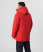Куртка утепленная Snow Man lV Мужская (XXL, 1300/красный, , , , , )
