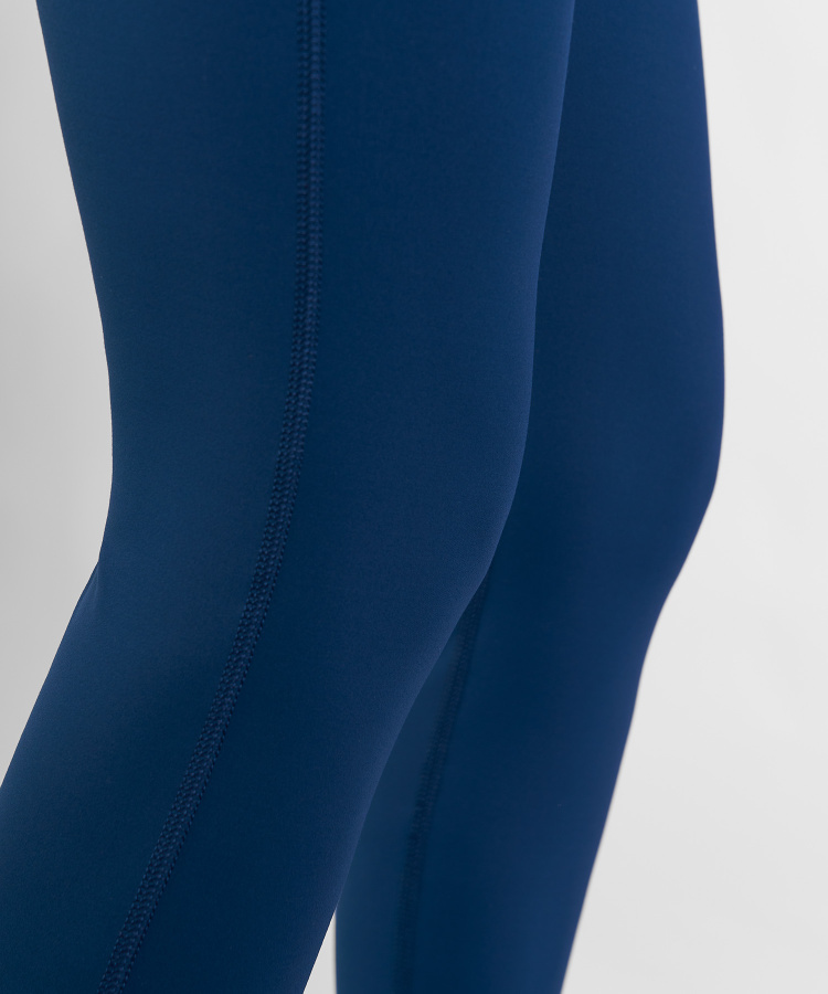 Брюки Fitness III Женские (S, 6900/нептун, , , , , )