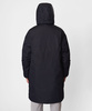 Пальто пуховое Urban Fox VI Женское (XL, 1000/черный, , , , , )