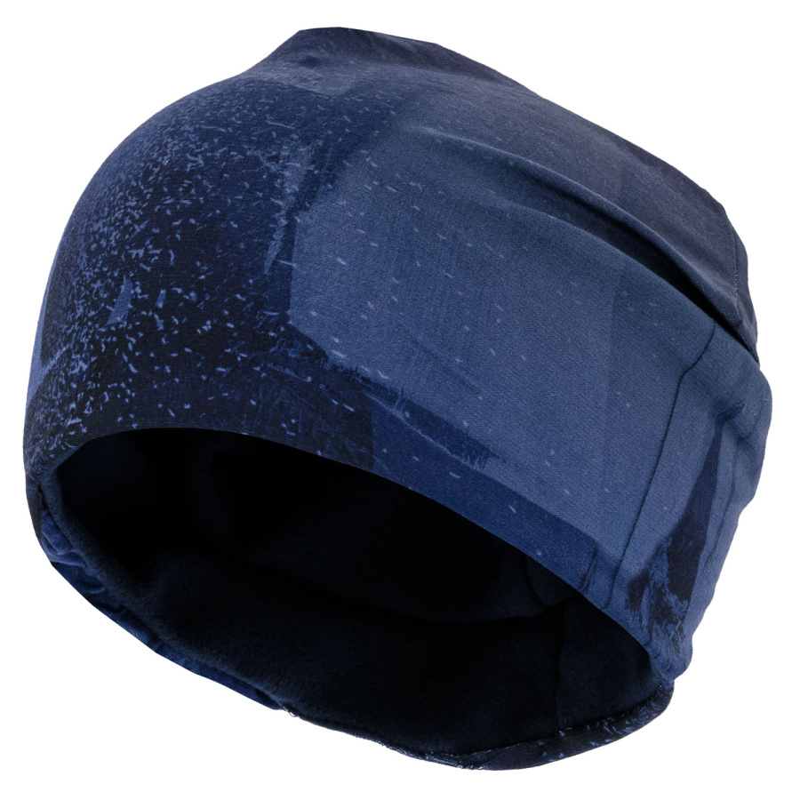 Шапка Buff Polar & Ecostretch Ativ (One Size, Navy, , , , , )
