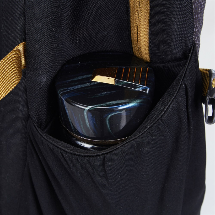 B0262 THUNDERY 33 Рюкзак (33 т.синий)