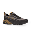 Ботинки DUKE LITE GTX (44, BLACK/TURMERIC, , , , , )