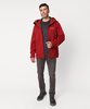 Куртка outdoor rain Мужская (54, 2200/кирпич, , , , , )