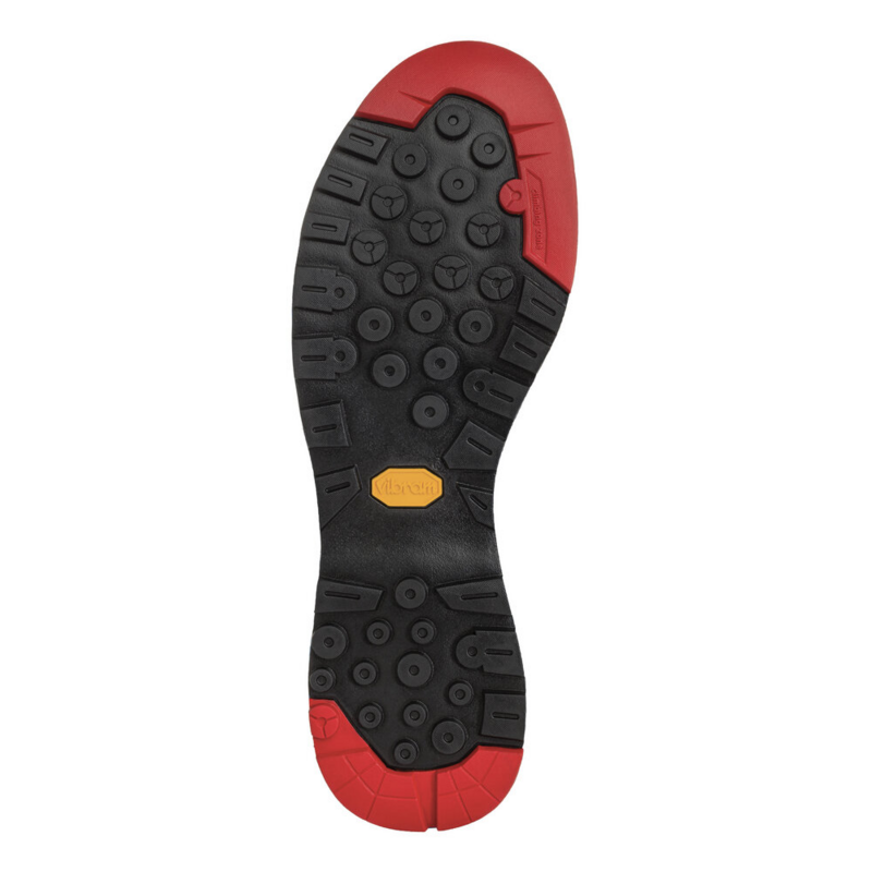 Ботинки GRIMPEUR AD GTX (47, Black/Yellow, , , , , , , )