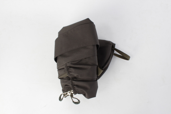 SAMSTRONG b0457 forest 27 рюкзак (27 оливковый)