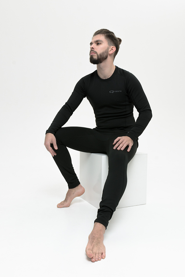 "Комплект Turn муж (S, Черный, , , , , )