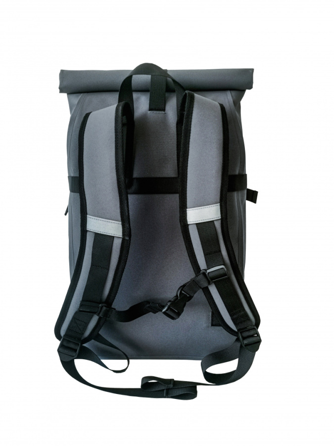 Герморюкзак GUIDE 22 WP (серый)