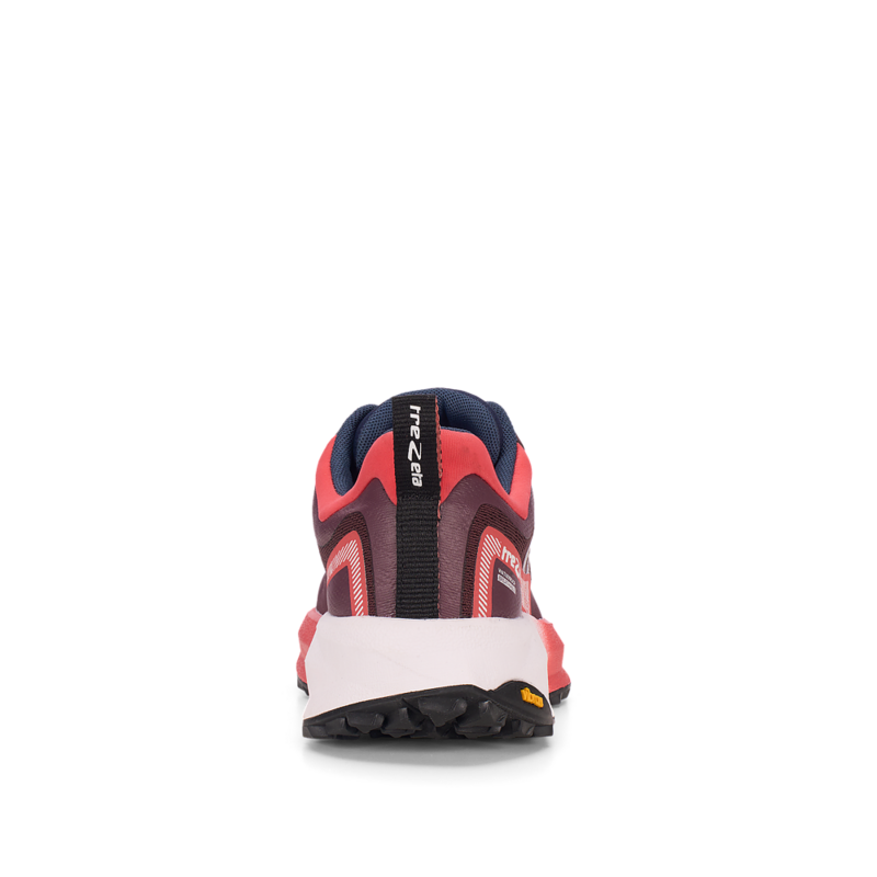 Ботинки SEKAI W'S WP (41, Bordeaux/Coral, , , , , )
