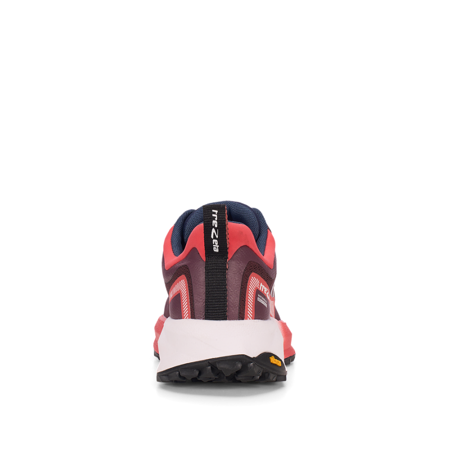 Ботинки SEKAI W'S WP (41, Bordeaux/Coral, , , , , )