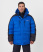 Куртка пуховая Extreme Pro III (XXL, 8210/синий/черный, , , , , )