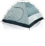 HUSKY bright 4 палатка (светло-зеленый)