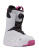 Ботинки для сноуборда Cascade W (7.5, White, , , , , )