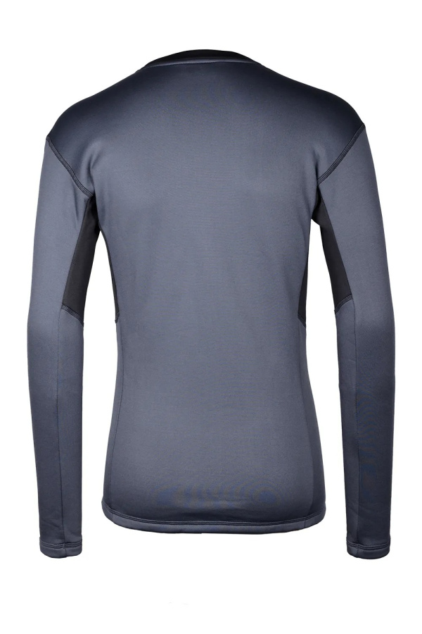 "Джемпер Fad муж (S, Серый/Черный, , , , , )