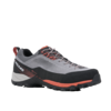 Ботинки MIURA W'S GTX (40, GREY/CORAL, , , , , )