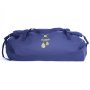  гермосумка dry bag light pvc 40 (василёк)