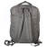  b0378 business backpack рюкзак (серый)