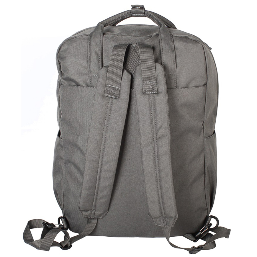 B0378 BUSINESS BACKPACK Рюкзак (серый)