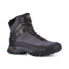 Ботинки SHAN WP (46, Black/Green, , , , , )