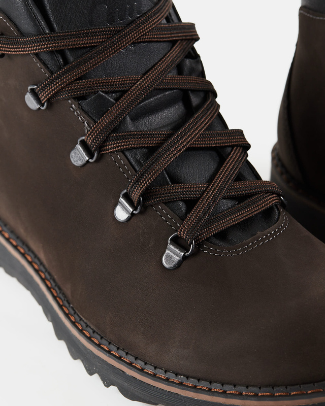Ботинки ANTEATER Hiker (43, Brown, , , , , )