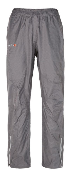 Брюки ветрозащитные Long Trek Женские (52, 2000/асфальт, , , SS17)