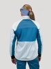 *Куртка NONAME HYBRID JACKET LIGHT BLUE/PETROL BLUE WOS (7-XL, LIGHT BLUE/PETROL BLUE WOS, , , , , )