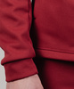 Толстовка Nordski Bonfire Ruby (52-XL, Ruby, , , , , )