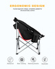 3816 Moon Leisure Chair кресло скл. cталь (84Х70Х80 зелёный)