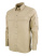 Рубашка-ветровка мужская Discovery (48/170-176, Песок, , , )