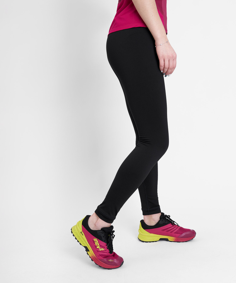 Брюки Cardio Женские (XL, 1000/черный, , , , )