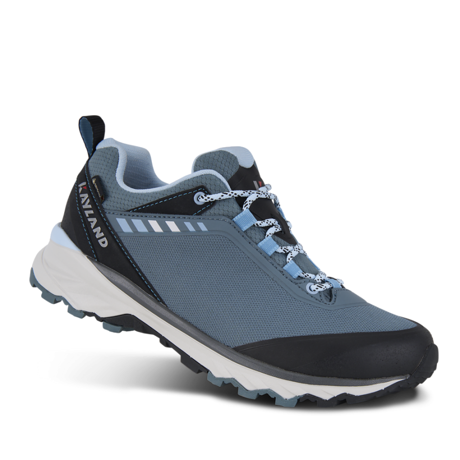 Ботинки STRIDER W'S GTX (41, Light Green/Azure, , , , , )