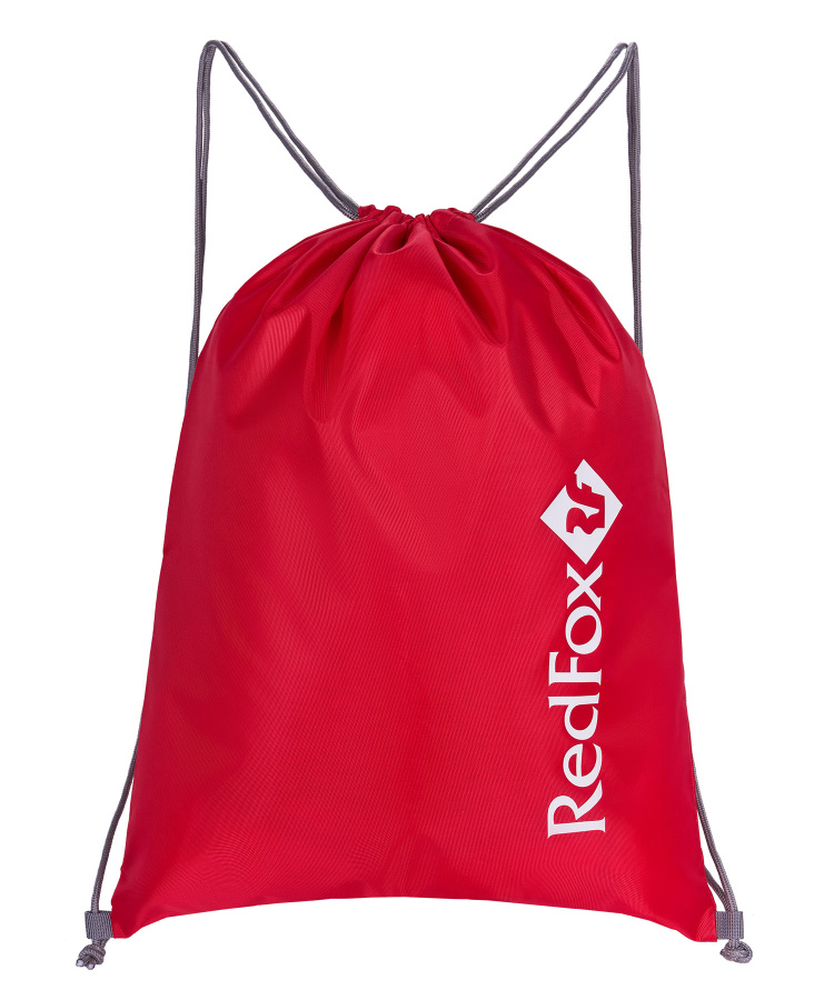 Сумка Simple Bag Logo (, 1300/красный, , , , , )