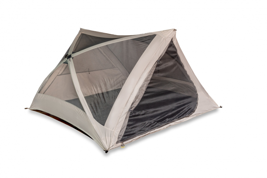 CASETTA 3 LUX палатка Talberg (серый)