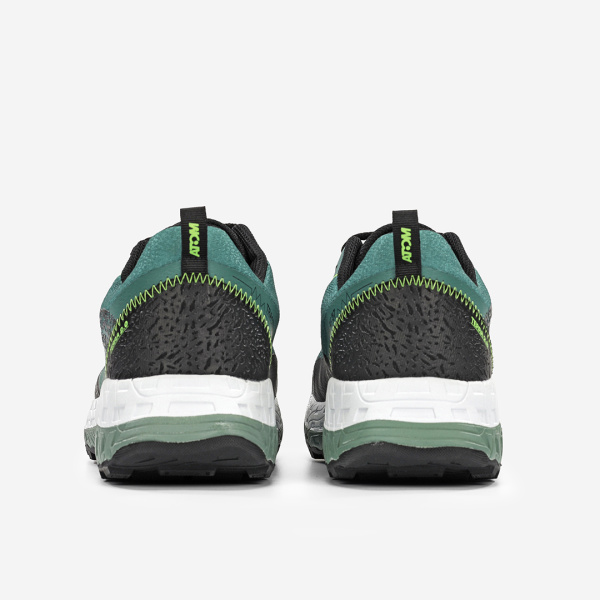 Кроссовки мужские Terra 2.0 (41, Зеленый, , , , , )