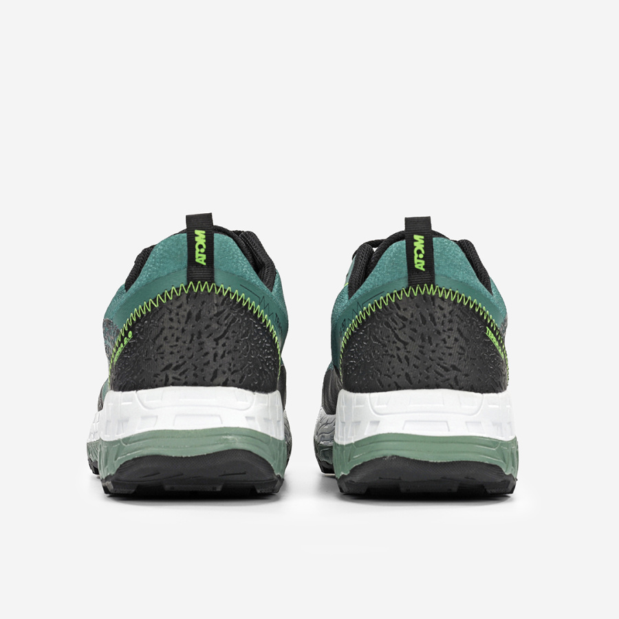 Кроссовки мужские Terra 2.0 (41, Зеленый, , , , , )