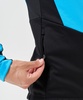 Тренировочная куртка Nordski Advance Light Blue/Black (52-XL, Light Blue/Black, , , , , )