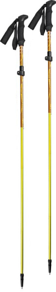 *Палки треккинговые "Neo" (ультракомпактные) (, , , , , , )
