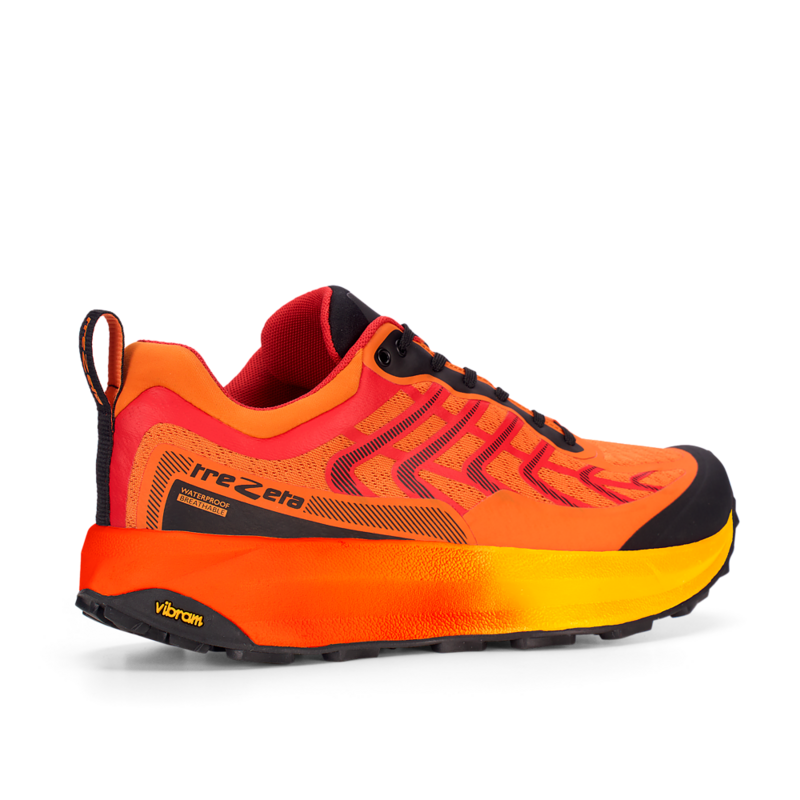 Ботинки SEKAI WP (46, Orange/Red, , , , , )