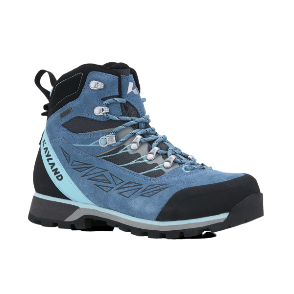 Ботинки LEGACY W'S GTX (36, AZURE GREY, , , , , )