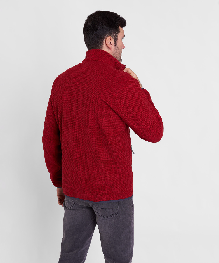 Джемпер Navi Мужской (XXL, 1100/бордовый, , , , , )