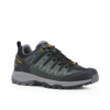 Ботинки THUNDER WP (47, Dark Green/Yellow, , , , , )