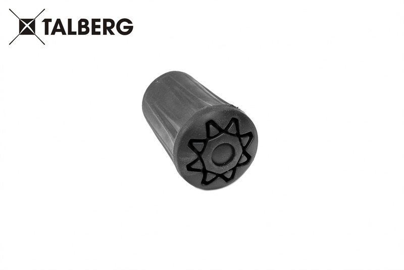 COMPACT POLE палки треккинговые_ (синий)