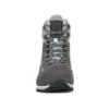 Ботинки VELVET W'S WP (41, GREY/AQUAMARINE, , , )