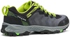 Ботинки HYPE WP (46, Grey/Lime, , , )