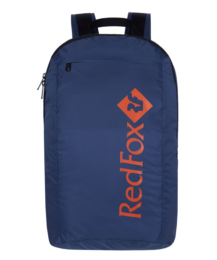 Рюкзак Compact Promo V2 (, 8823/серо-синий/оранжевый, , , , , )