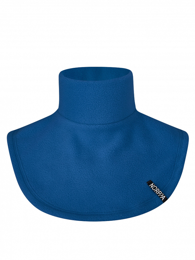 *100243 Шарф детский SURA (One Size, 999 глубокая синяя ночь, , , , , )