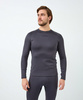 Комплект Nordski Intense модели "Термобелье" Grey (50-L, Grey, , , , , )