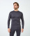 Комплект Nordski Intense модели "Термобелье" Grey (46-S, Grey, , , , , )