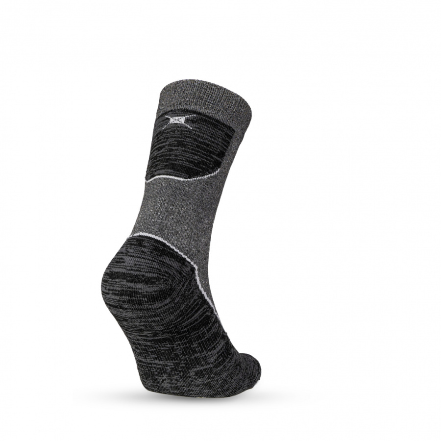 Explorer Thermolite -10°C носки, серый (36-38)