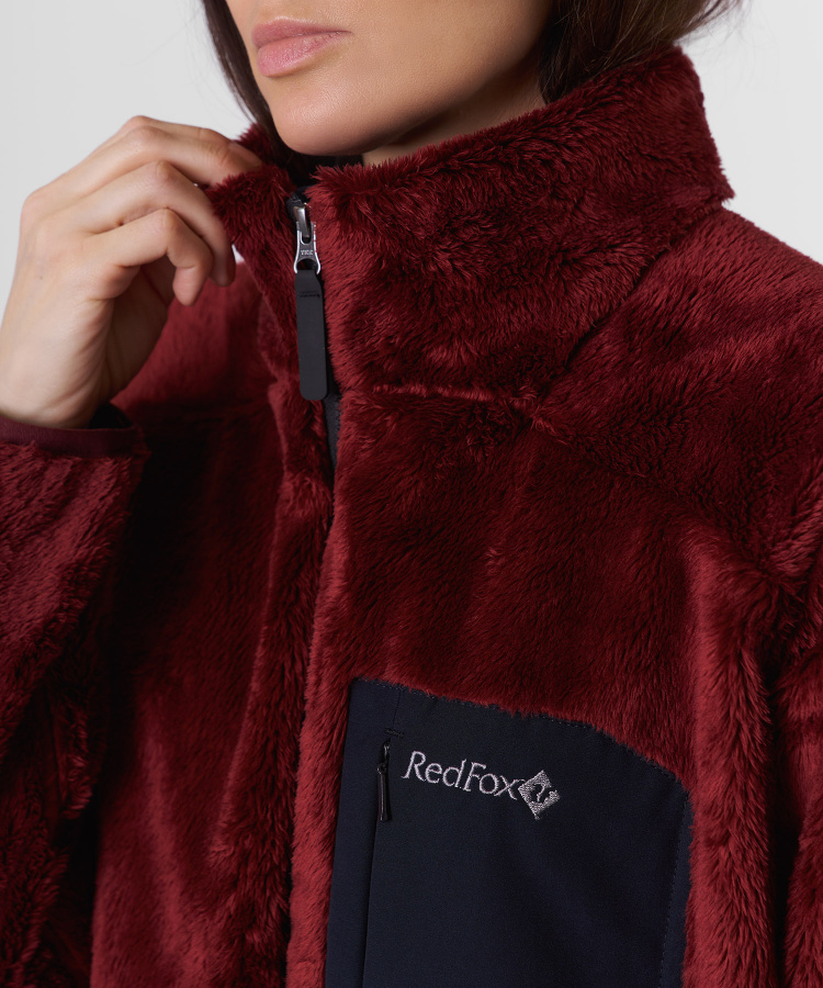 Джемпер Terra Женский (XL, 1100/бордовый, , , , , )