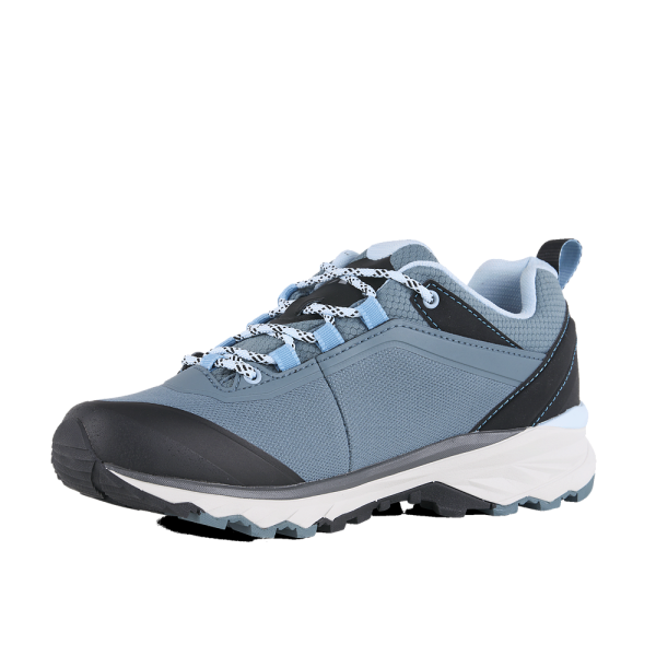 Ботинки STRIDER W'S GTX (37.5, Light Green/Azure, , , , , )
